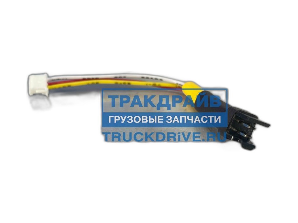Головка Е16мм., 1/2" DR (TORX) AirLine, артикул AT-BS-10 — фото автозапчасти