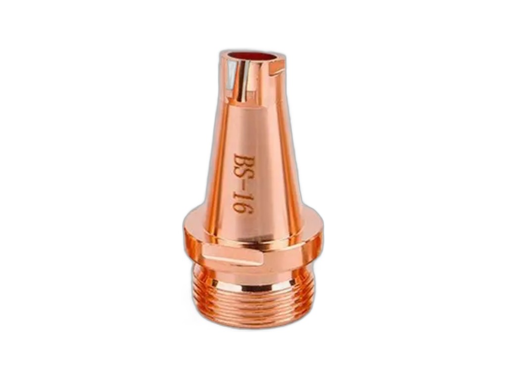 Головка Е12мм., 1/2" DR (TORX), глубокая AirLine, артикул AT-BS-16 — фото автозапчасти