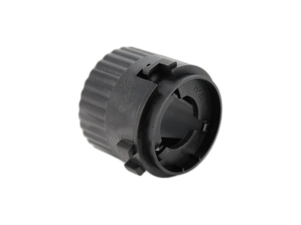 Головка Т40мм., 1/2" DR (TORX), со вставкой, L=100мм. AirLine, артикул AT-BS-26 — фото автозапчасти
