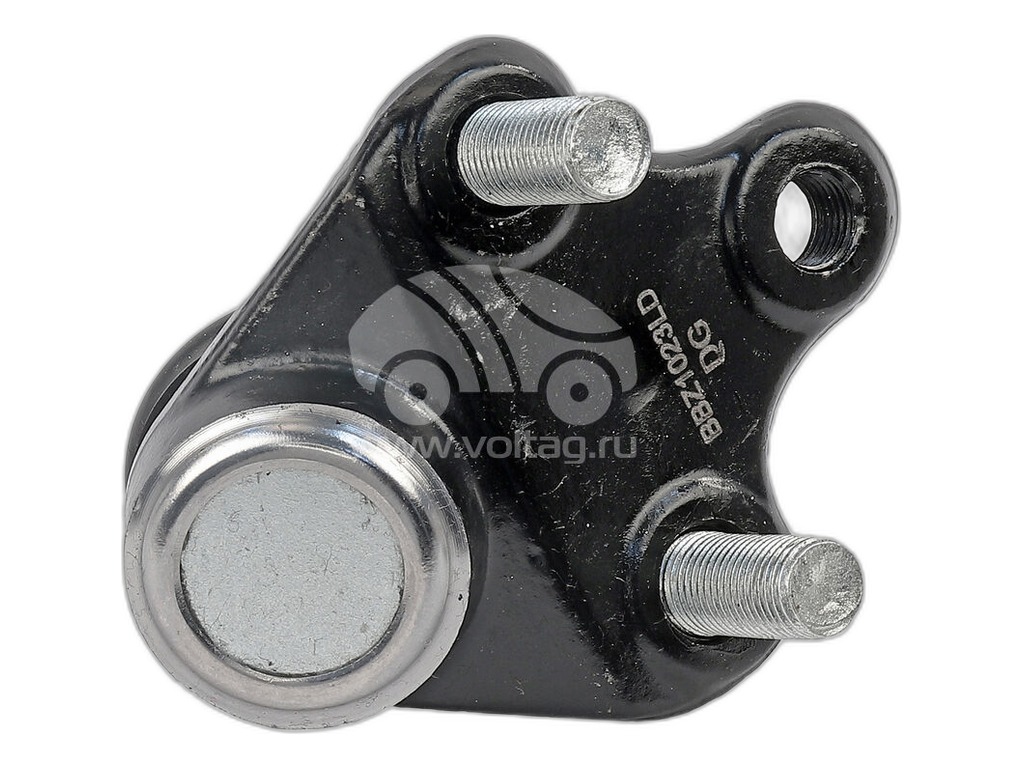 Ремень 2166 (8РК) привода генератора Cummins 2.8 Евро-4 ГАЗель G-PART .5312821F, GP.10220072, артикул .BBL1023 — фото автозапчасти