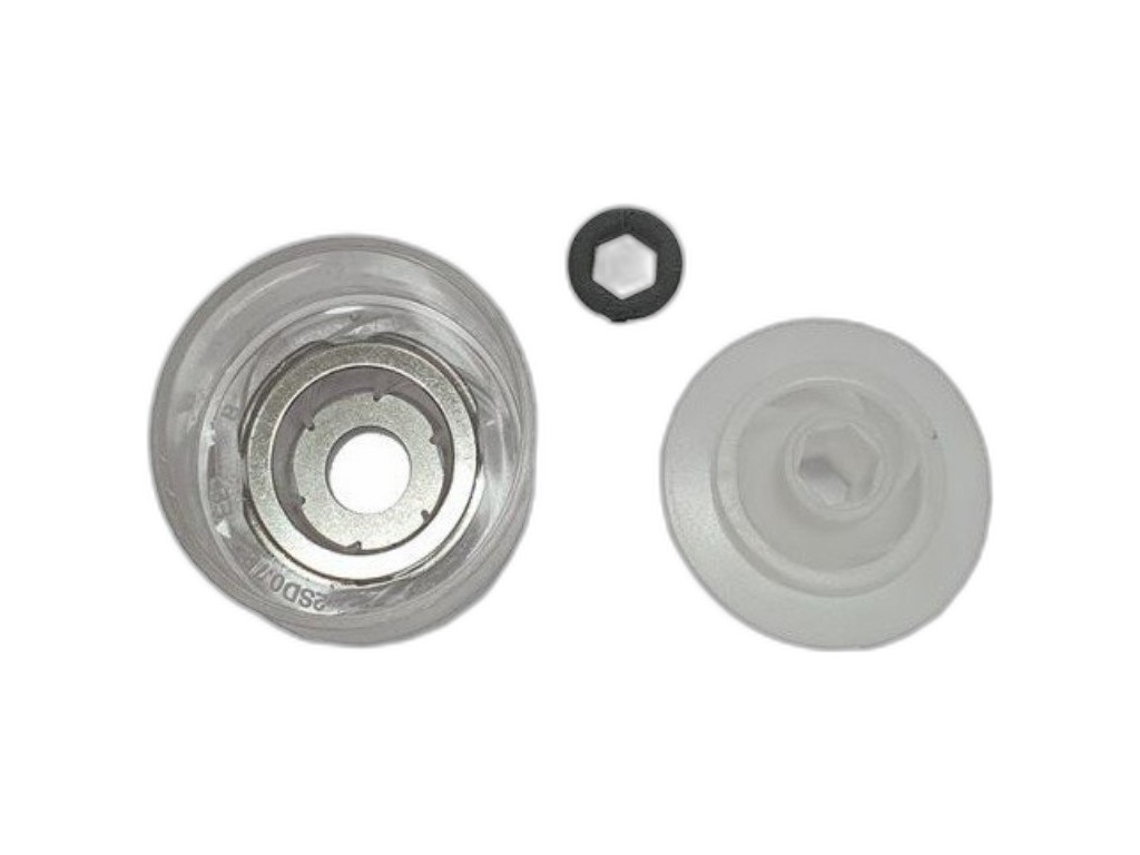 Вкладыш коренной дв.Cummins ISF 3.8L (нижний) G-PART .4948505F, GP.10060007, артикул .BBL1157 — фото автозапчасти