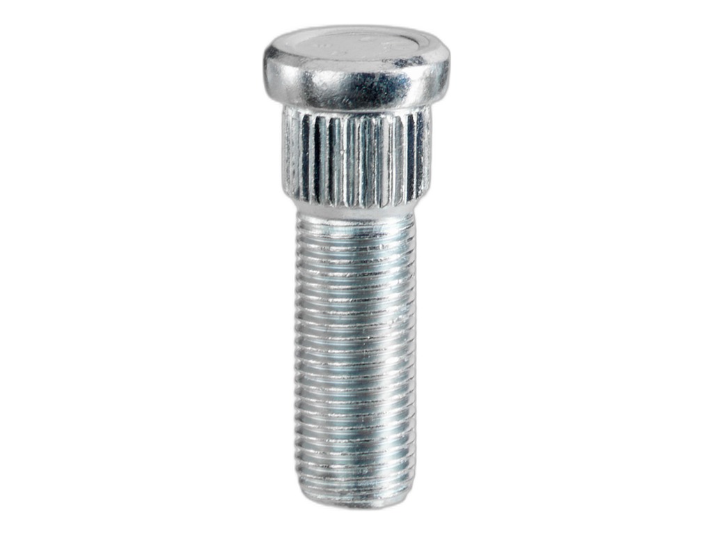 Шпилька колеса М12х1.50 Н52/65, D=13.0, Ford, Daewoo BIMECC, артикул CRP130A65 — фото автозапчасти