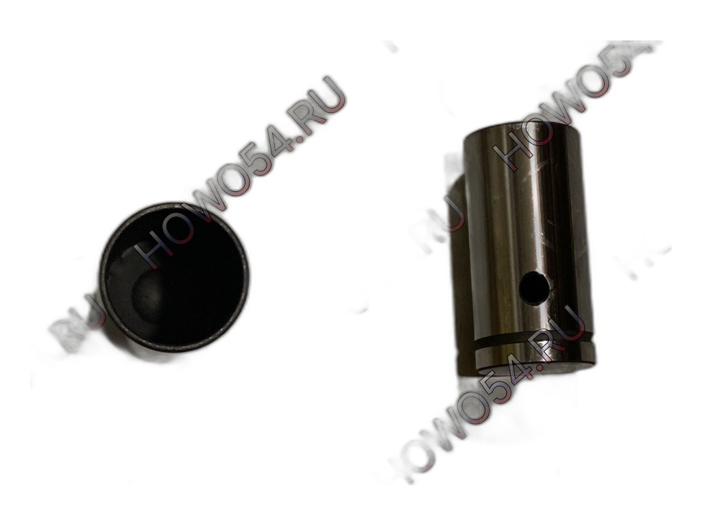 Толкатель клапана дв.YC6B125, YC6108, КОНВЕЙЕРНЫЙ ОРИГИНАЛ Yuchai, артикул D30-1007001A — фото автозапчасти