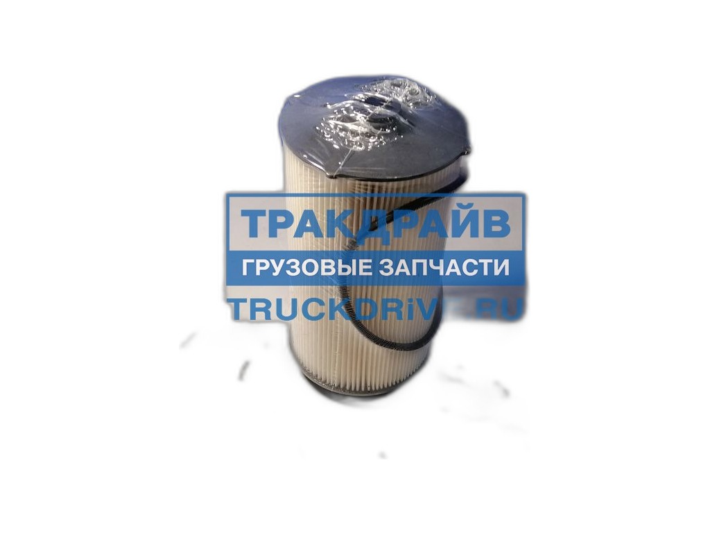 Фильтр топливный КамАЗ-5490 (07.2015->), IVECO грубой очистки EKOFIL, артикул EKO-03.41 — фото автозапчасти
