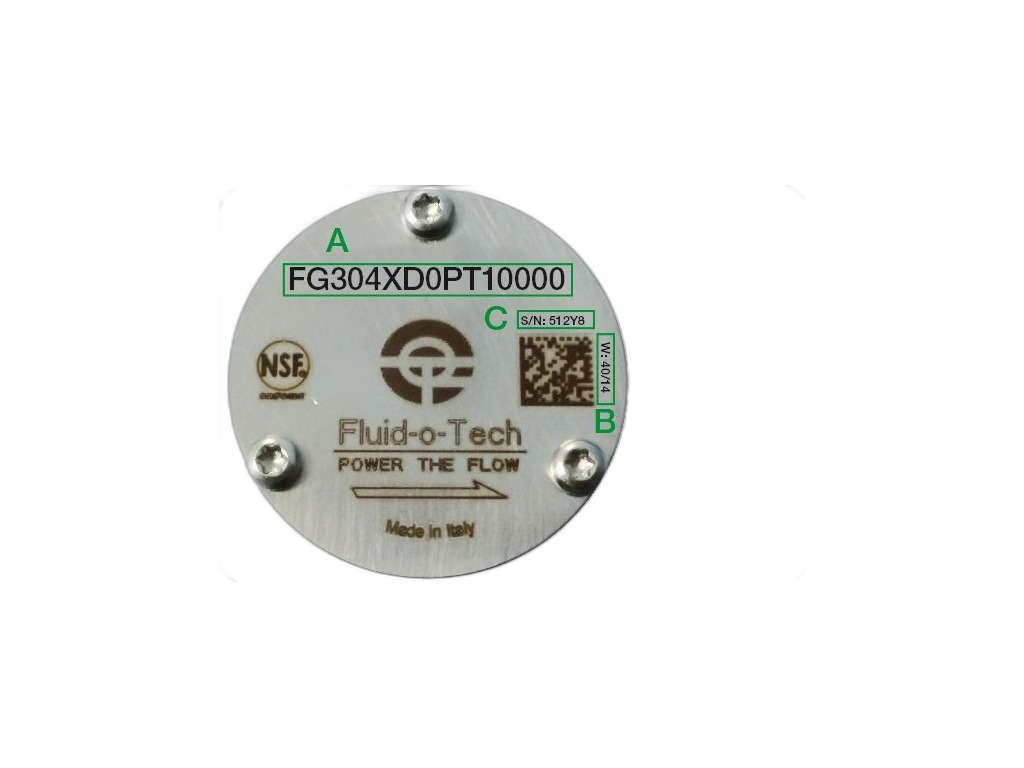 Поршень дв.YC4G190N-50, YC4G180-40, КОНВЕЙЕРНЫЙ ОРИГИНАЛ Yuchai, артикул FG200-1004001 — фото автозапчасти