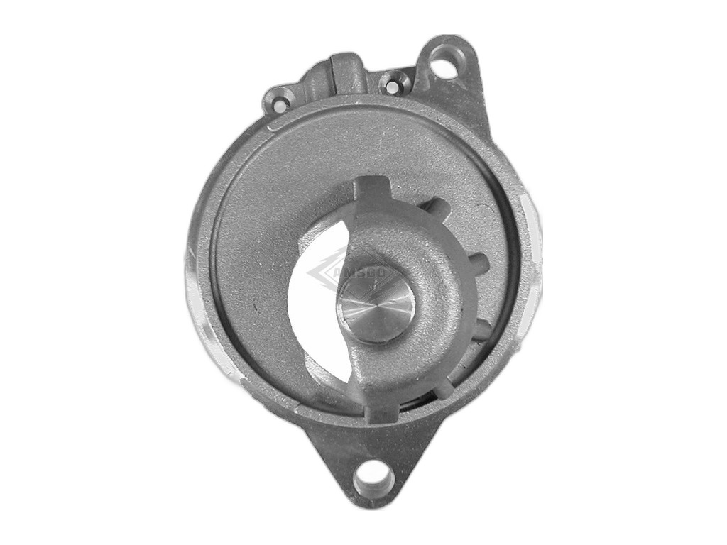 Диск сцепления нажимной LADA Vesta, X-Ray дв.1.8, с КПП JR5-Renault (21179160108510) TRIALLI, артикул FS 814 — фото автозапчасти