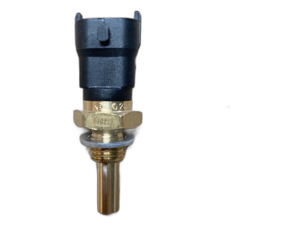 Датчик температуры воды дв.YC6L280N-52, YC6L310-50, КОНВЕЙЕРНЫЙ ОРИГИНАЛ Yuchai, артикул G2100-3823180 — фото автозапчасти