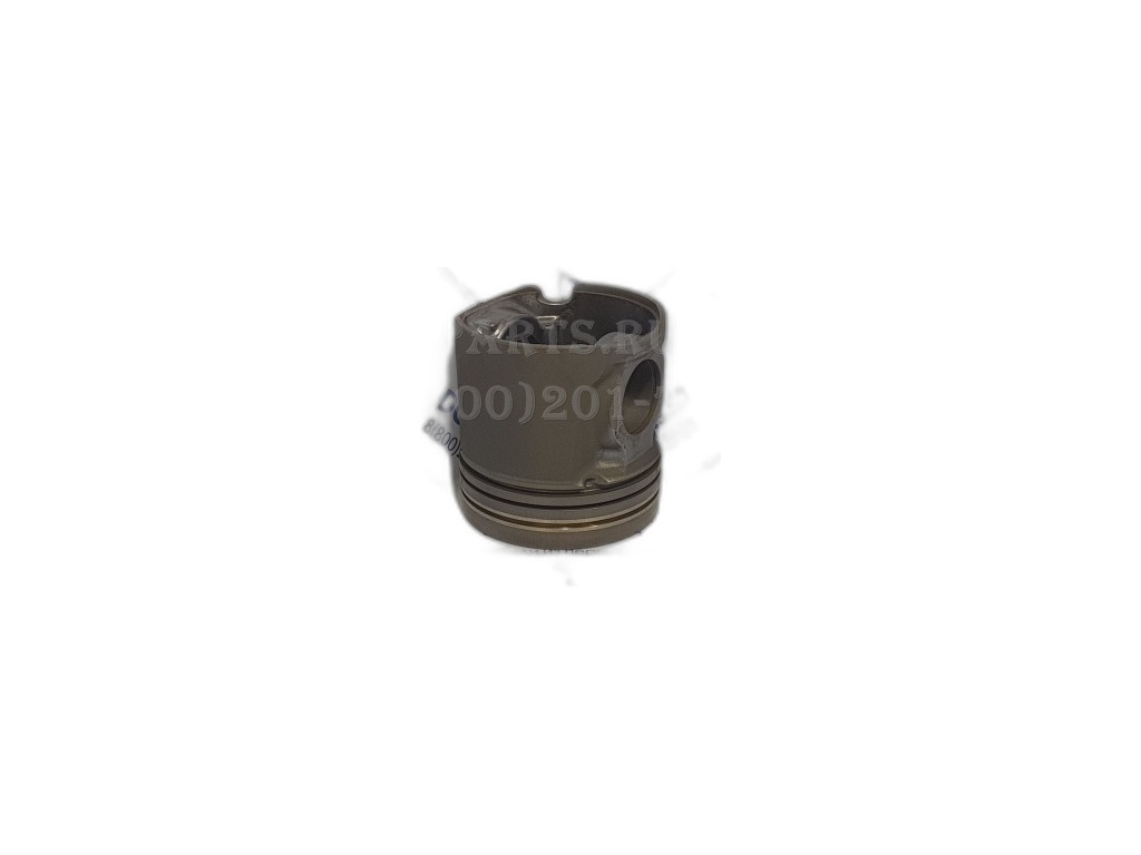 Палец поршневой дв.YC4G190N-50, YC6G260N-50, Volgabus 5270, КОНВЕЙЕРНЫЙ ОРИГИНАЛ Yuchai, артикул G3R00-1004004 — фото автозапчасти