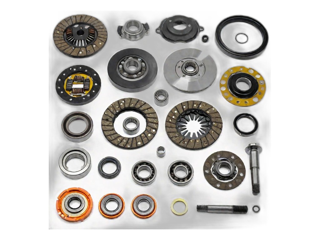 Фильтр топливный КамАЗ, DAF, MB дв. Cummins, ЛИАЗ 5256 5292 (дв. Caterpillar 3116 3126E) НефАЗ, Atlas-Copco PT/PTHS/PTS, Caterpillar CB/CC/CD/D4/D5, New Holland TR-Series BIG FILTER, артикул GB-6492 — фото автозапчасти