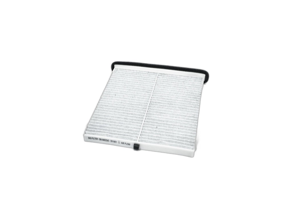 Фильтр салона MAZDA 3 BM 11-, 6 GJ 13-, CX-5 (2011-) угольный BIG FILTER, артикул GB-98023/C — фото автозапчасти