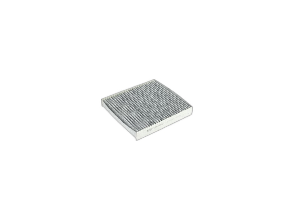 Фильтр салона NISSAN Almera (2000->), Primera (2002->), LEXUS GS, IS, RC, NISSAN, INFINITI FX35, 37, 50, QX80 угольный BIG FILTER, артикул GB-9872/C — фото автозапчасти