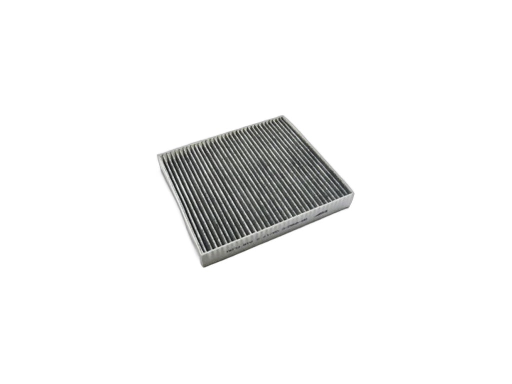 Фильтр салона BIG HONDA CR-V I 95-02, CIVIC 95-01 (с кондиционером) BIG FILTER, артикул GB-9982 — фото автозапчасти