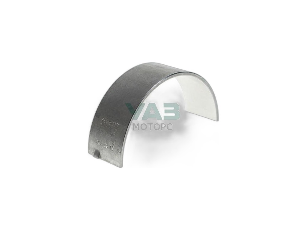 Вкладыш коренной нижний Cummins 2.8 Газель G-PART, артикул GP.10060009 — фото автозапчасти