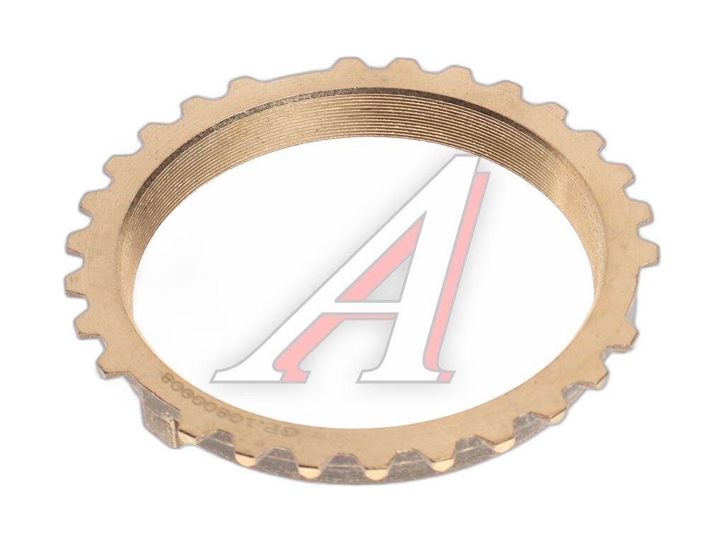 Синхронизатор КПП ГАЗ-3308, 3309 G-PART, артикул GP.10800008 — фото автозапчасти