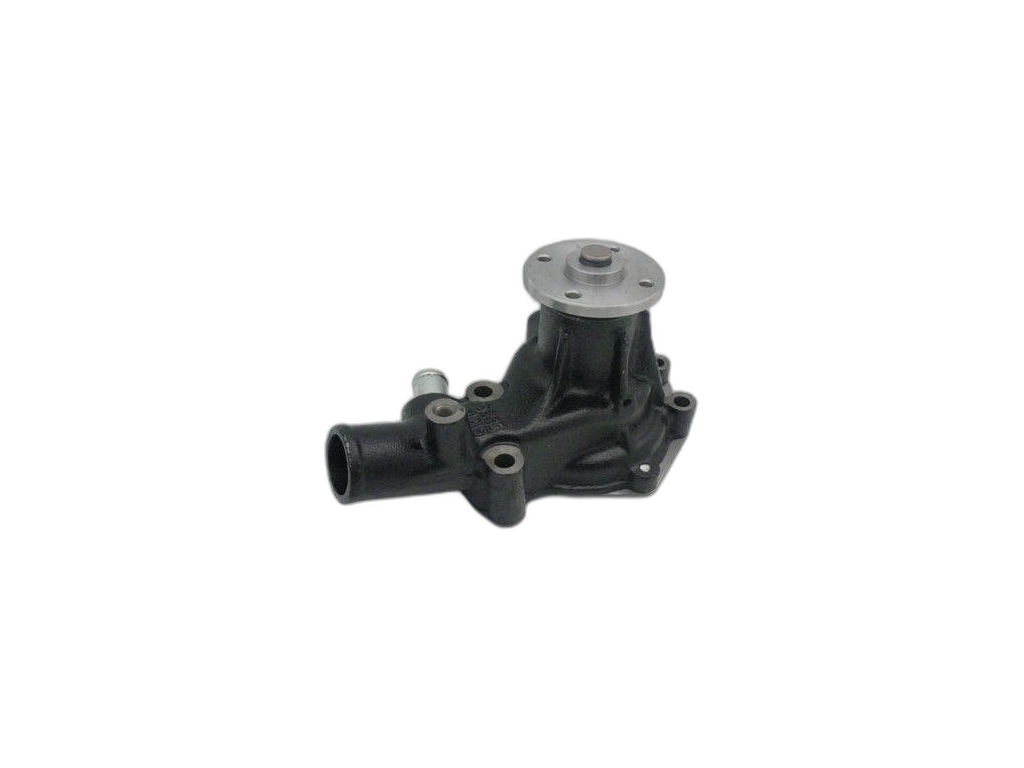 Насос водяной HYUNDAI EON, i10, GRAND i10, XCENT, MORNING, PICANTO (2011/05-) GATES, артикул GWP3004 — фото автозапчасти