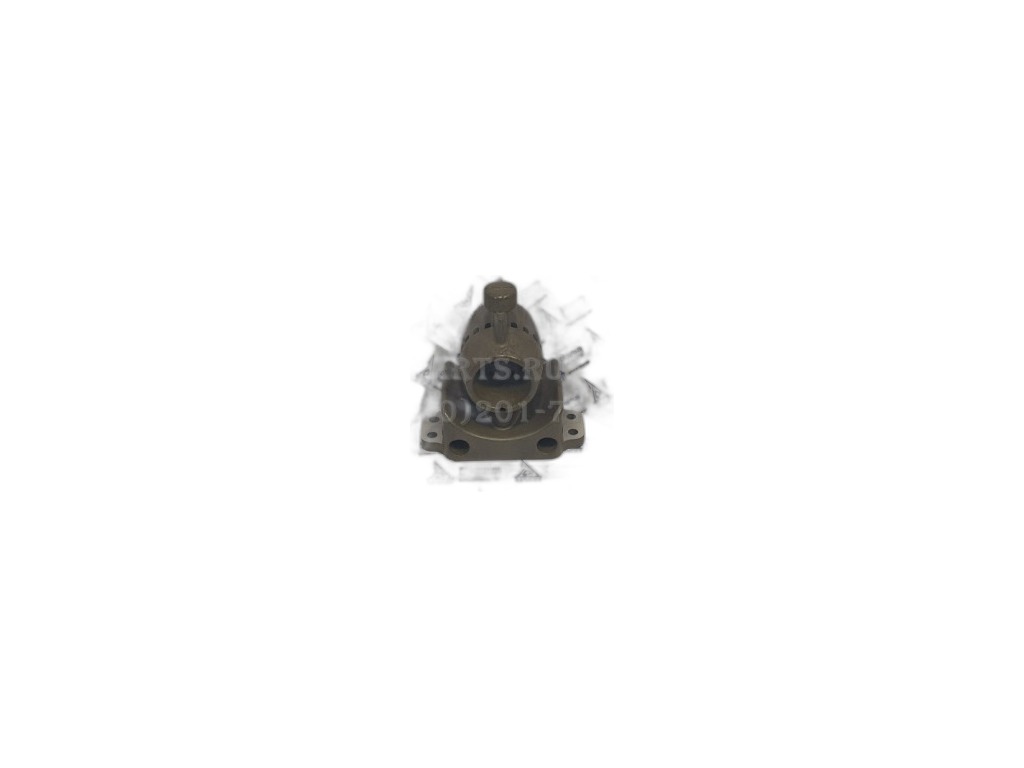 Смеситель газовый Volgabus 5270 дв.YC6G260N-50, YC6J210N-52, YC6J225N-5, внутренний, КОНВЕЙЕРНЫЙ ОРИГИНАЛ Yuchai, артикул J4R00-1113545 — фото автозапчасти