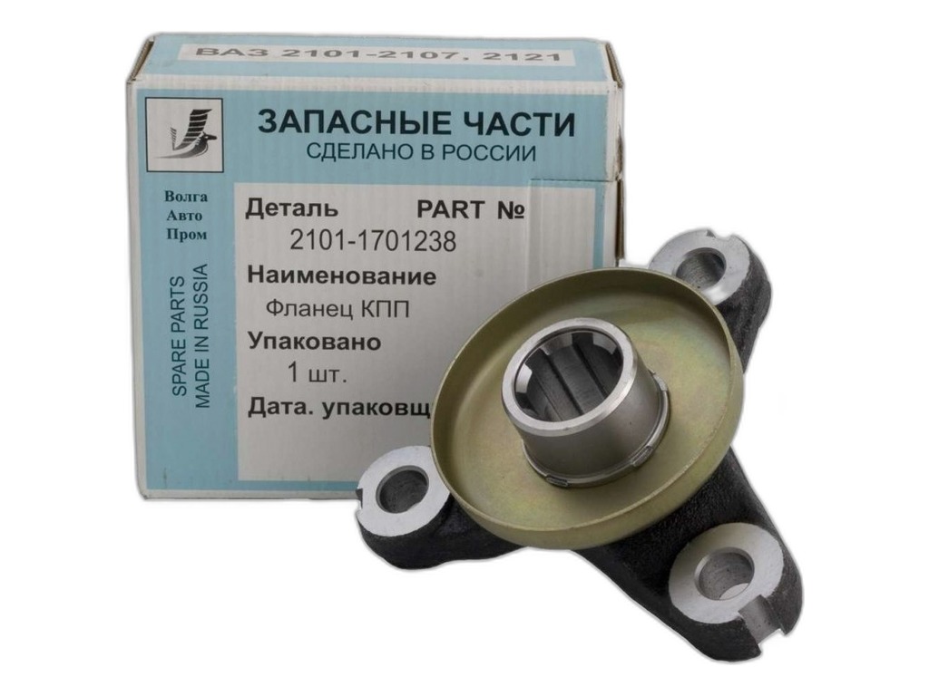 Комплект сцепления ГАЗ 53, 66, 3307, 3308, ПАЗ дв.ЗМЗ 511, 513, 523, к-т=корзина лепестковая+ведомый диск+подшипник с муфтой (511.1601000-280, 511.1601090-280, 53-1601130-12, 53-1601093) KRENZ, артикул KP-722101 — фото автозапчасти