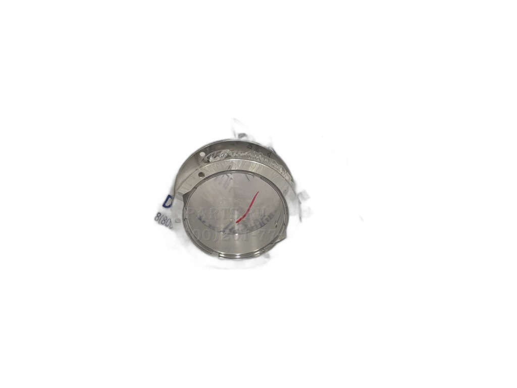 Упорный вкладыш кол. вала дв.YC6L280N-52, YC6L310-50, YC6G260N-50/40, к-т, КОНВЕЙЕРНЫЙ ОРИГИНАЛ Yuchai, артикул L4700-1005004#-L — фото автозапчасти