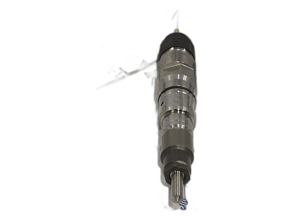 Датчик давления и температуры для турбокомпрессора YC6MK340N-50, YC6L310-50, YC6G260N-50, КОНВЕЙЕРНЫЙ ОРИГИНАЛ Yuchai, артикул L4700-3823140B — фото автозапчасти
