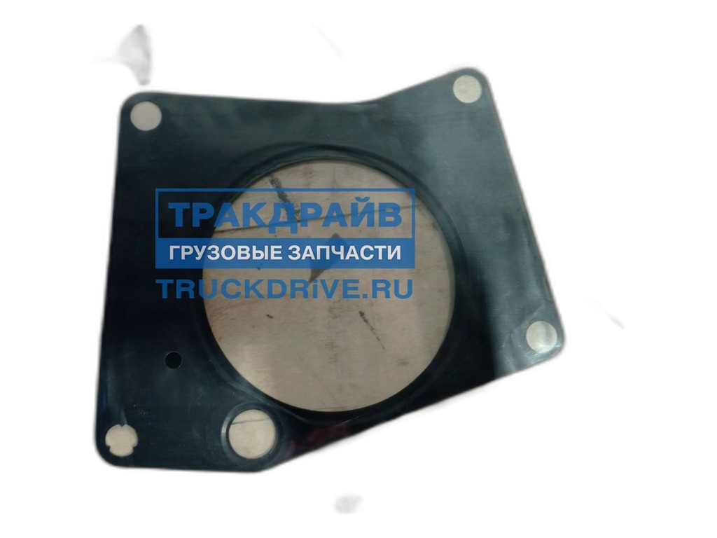 Компрессор КАМАЗ 5490, Mercedes-Benz Axor дв.OM457LA, 1-о цилиндровый (A4571302315, A4571306815, A4571302615, 4571304515, A4571304515, 4571302615, 4571306815, 4123520270) LUZAR, артикул LAC 0706 — фото автозапчасти
