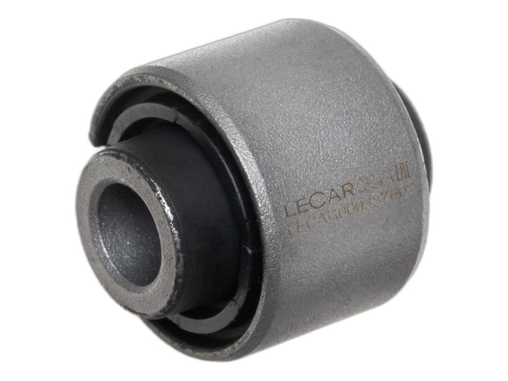 Средство антисиликон "LECAR" 200 мл., (флакон), артикул LECAR-0000517-12 — фото автозапчасти