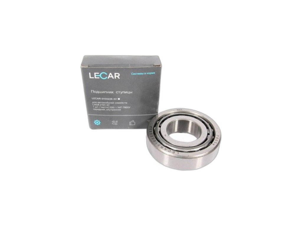 Поршни ВАЗ "LECAR" (82,8) 21083 гр. C (поршни +пальцы) дв. 21083, артикул LECAR-0116520-02 — фото автозапчасти