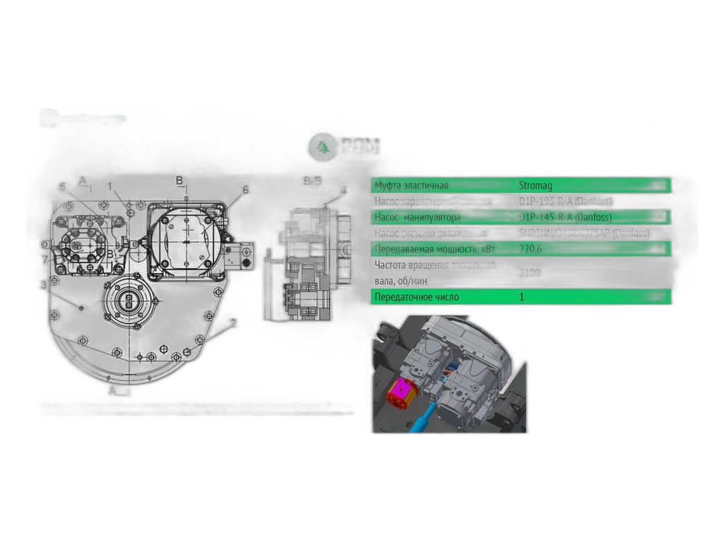 Патрубок радиатора КАМАЗ 5320, 53212, к-т 3шт., гладкие EPDM (5320-1303026, 5320-1303010, 5320-1303027) LUZAR, артикул LPK 0723 — фото автозапчасти