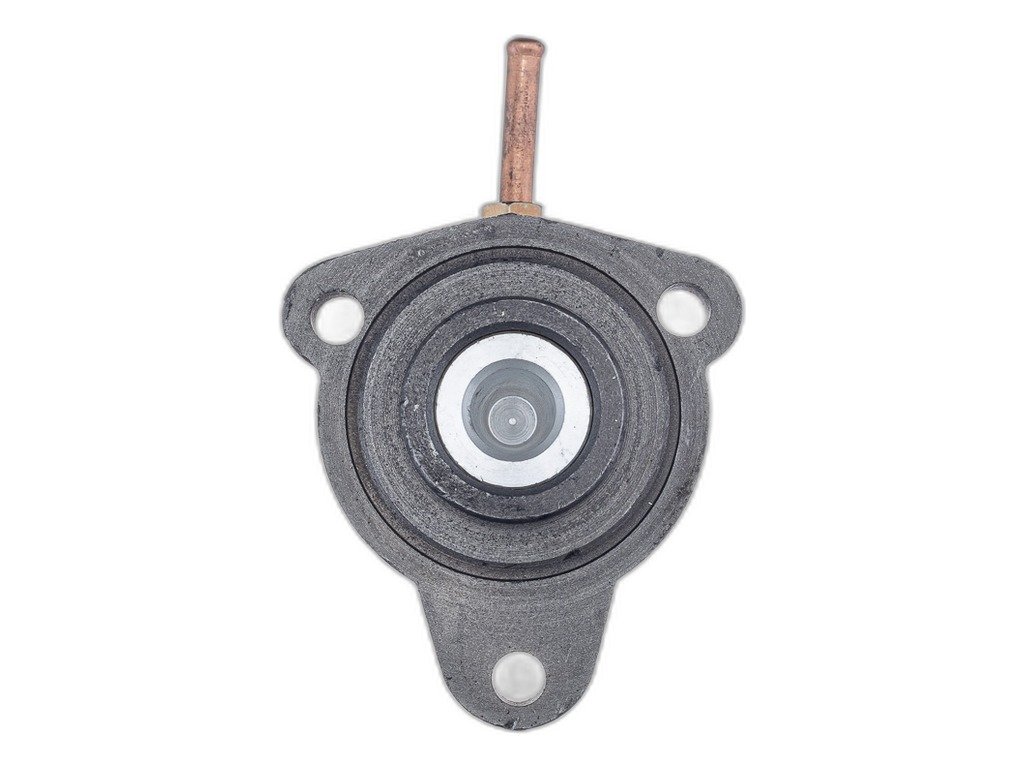 Цилиндр тормоза главный ГАЗ-3307, 3308, 3309 (а/м с ABS) MetalPart г.Санкт-Петербург, артикул MP-3309-3505010 — фото автозапчасти