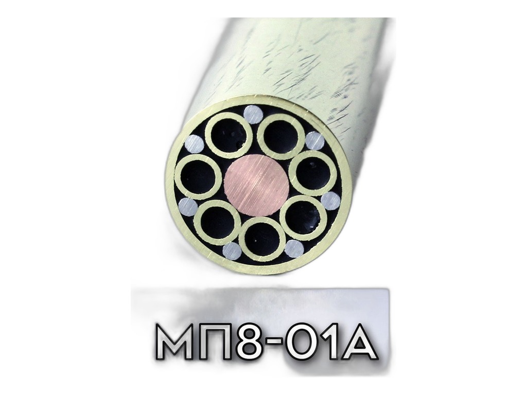 Фитинг трубок Y-образный d= 8мм., металлический, MPY 8 ТОП АВТО, артикул MPY 8ММ — фото автозапчасти