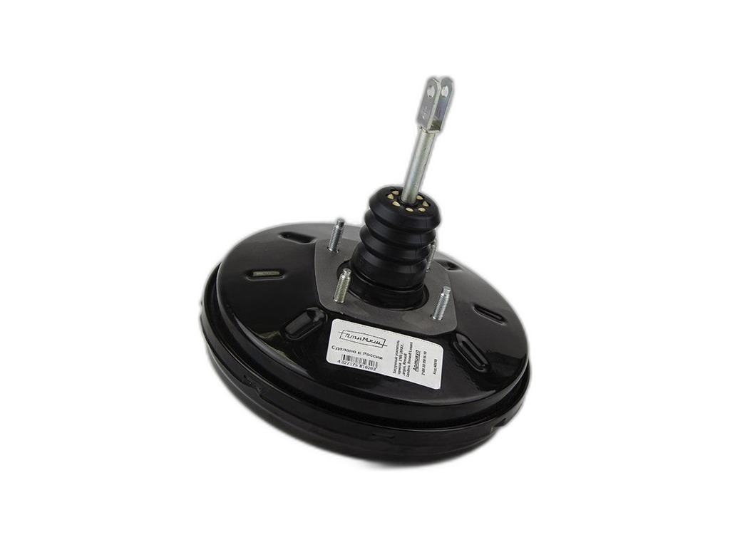 Вакуумный усилитель тормозов LADA X-Ray, Renault Logan 2, Sandero (2180-3510010-10, 472102876R, 472107479R, 472103385R) 1126370 Riginal, г. Н. Новгород, артикул RG2180-3510010-10 — фото автозапчасти