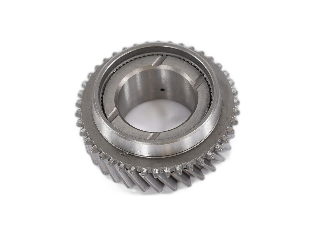 Рем. комплект синхронизатора Волга, ГАЗель, Соболь, к-т, пружины, сухари (168517) Riginal, г. Н. Новгород, артикул RG3102-90-1701171 — фото автозапчасти