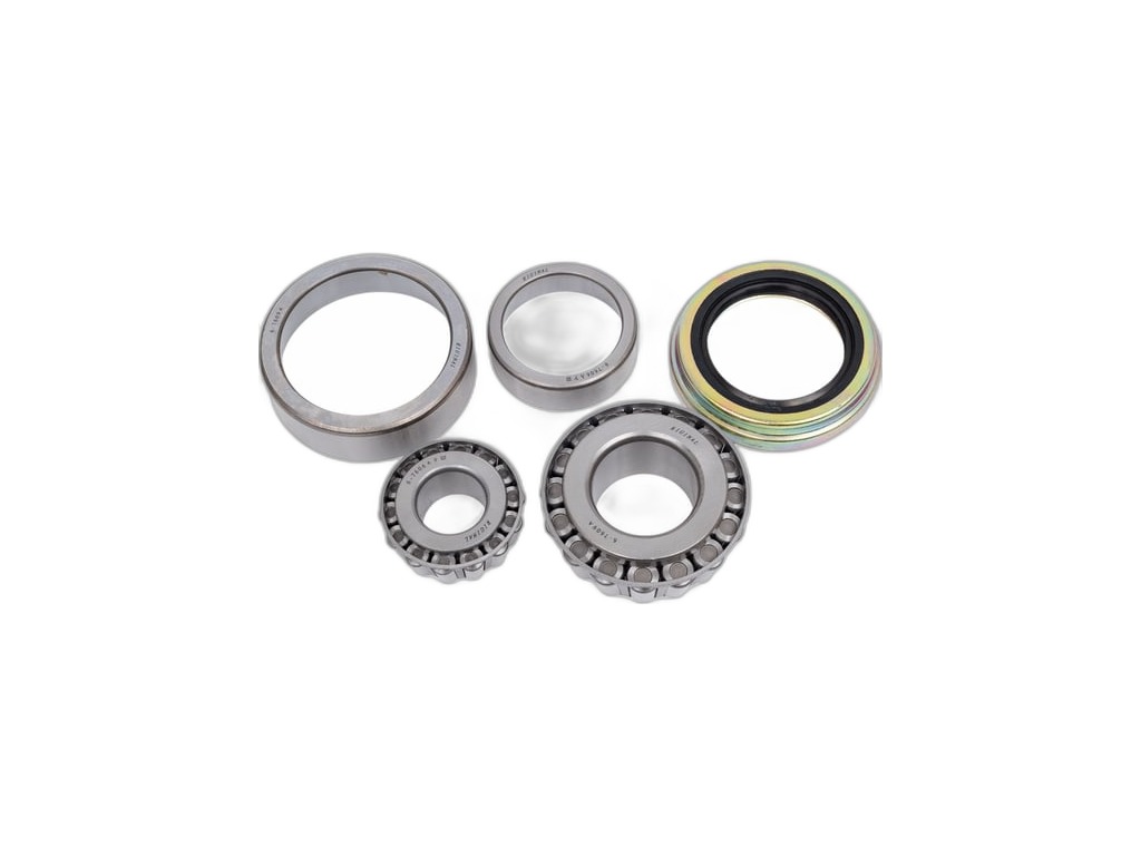 Рем. комплект крепления приёмной трубы для а/м ГАЗ 53, 3307 дв.ЗМЗ 511.10, 513.10, к-т= кольцо глушителя 2шт.+ болт 4шт.+ гайки 4шт., латунь (165213) Riginal, г. Н. Новгород, артикул RG3307-1203800 — фото автозапчасти