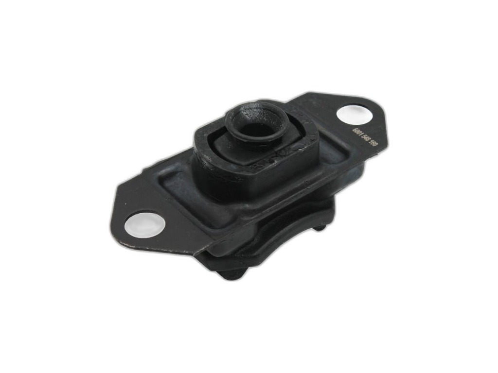 Подушка двигателя LADA Largus, Renault Logan, Sandero, левая (1159955) Riginal, г. Н. Новгород, артикул RG6001548160 — фото автозапчасти