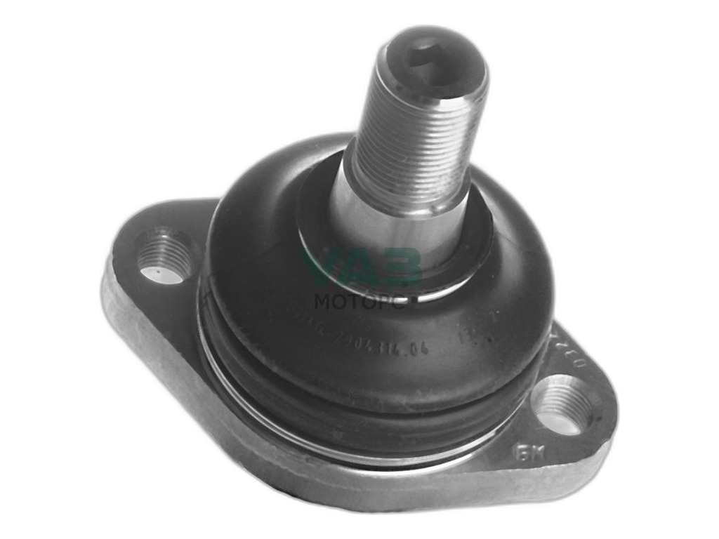 Шаровая опора ГАЗель NEXT, нижняя (249259, TKG-2904314-61, BJ10115, ВМ.0079, A21R23.2904314, АМ-51-002) Riginal, г. Н. Новгород, артикул RGA21R23.2904314 — фото автозапчасти