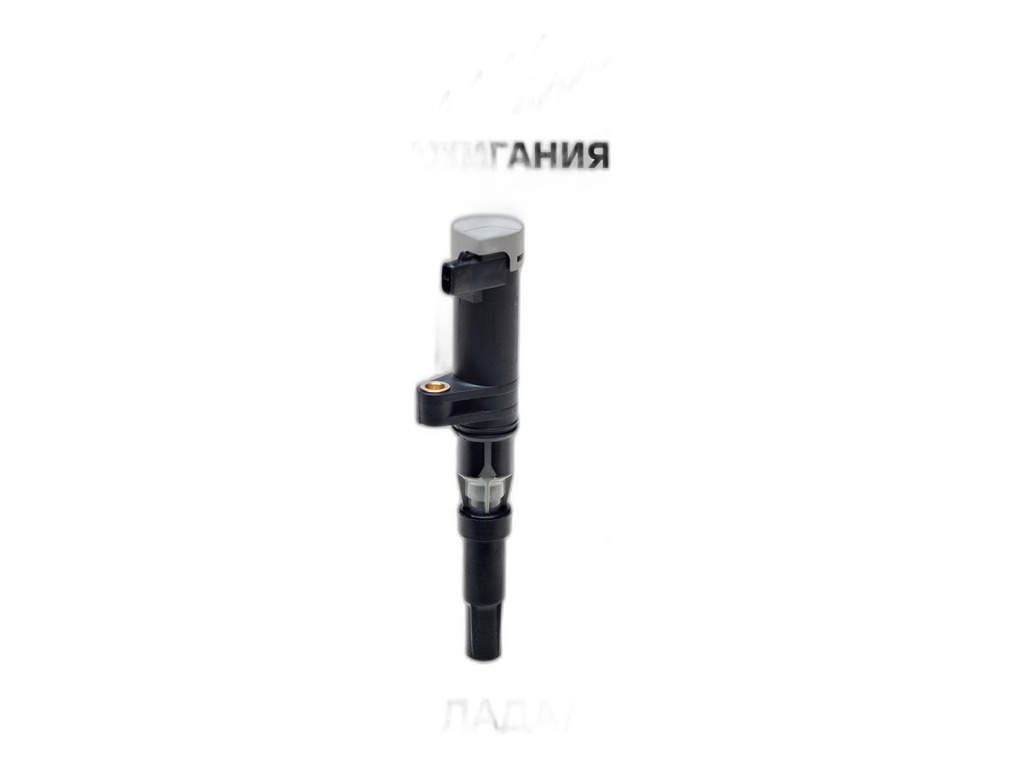 Катушка зажигания LADA Largus, Renault Logan, Duster дв.1.4, 1.6, 16кл., индивидуальная на свечу (22 43 335 29R, 7700875000, 8200208611, 82 00 568 671, 8200765882, 4408389, 4413233, 4432202, 91159996, 93161188, 93161948, 0 986 221 045, 22448-00QAE, 22448-00QOB, 2526180А, 7700107177, 7700113357, 7700113357А, 8200154186, 8200154186А, 8200380267, 8200405098, 0 986 221 001, 22448-00QAA, 133800, 2503800) StartVOLT, артикул SC 0902 — фото автозапчасти