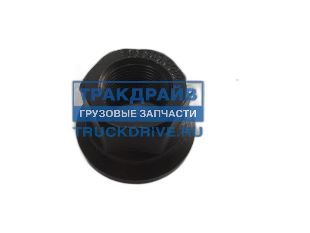 Ходовые огни 6 диодов 1W, к-т 2шт. Skyway, артикул SW-2202-S01501001 — фото автозапчасти