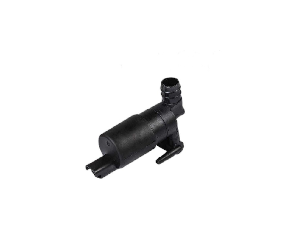 Мотор омывателя LADA Largus, Renault Duster, с задним омывателем, 12В (6001549444, 6434 70 6434 75, 9641553980) STARTVOLT, артикул SWP 0902 — фото автозапчасти