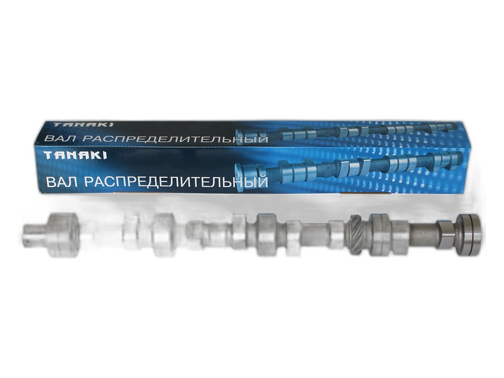 Вал распределительный ГАЗель NEXT, NN дв.УМЗ-А305 Evotech, Евро 5 (А305.1006015, 0305-00-1006015-000) TANAKI, артикул TKG-1006015-68 — фото автозапчасти