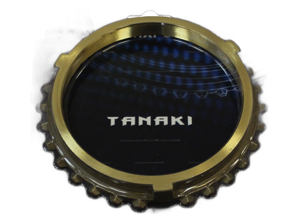 Синхронизатор КПП ГАЗ 33104 Валдай, 3308, 3309, 5-и ст. (3309-1701148) TANAKI, артикул TKG-1701148-91 — фото автозапчасти