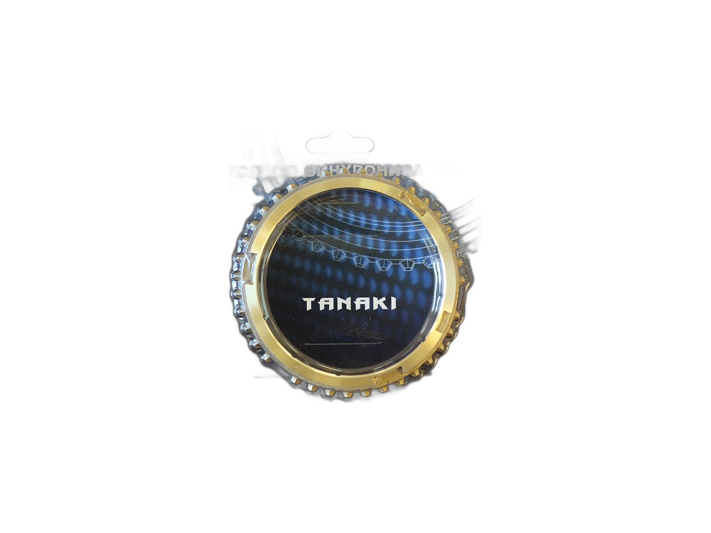 Синхронизатор КПП УАЗ, 5-и ст., ADS-BGW (315195-1701143, RG255-1701143, АМ.255-1701143, 255-1701143) TANAKI, артикул TKU-1701143-40 — фото автозапчасти
