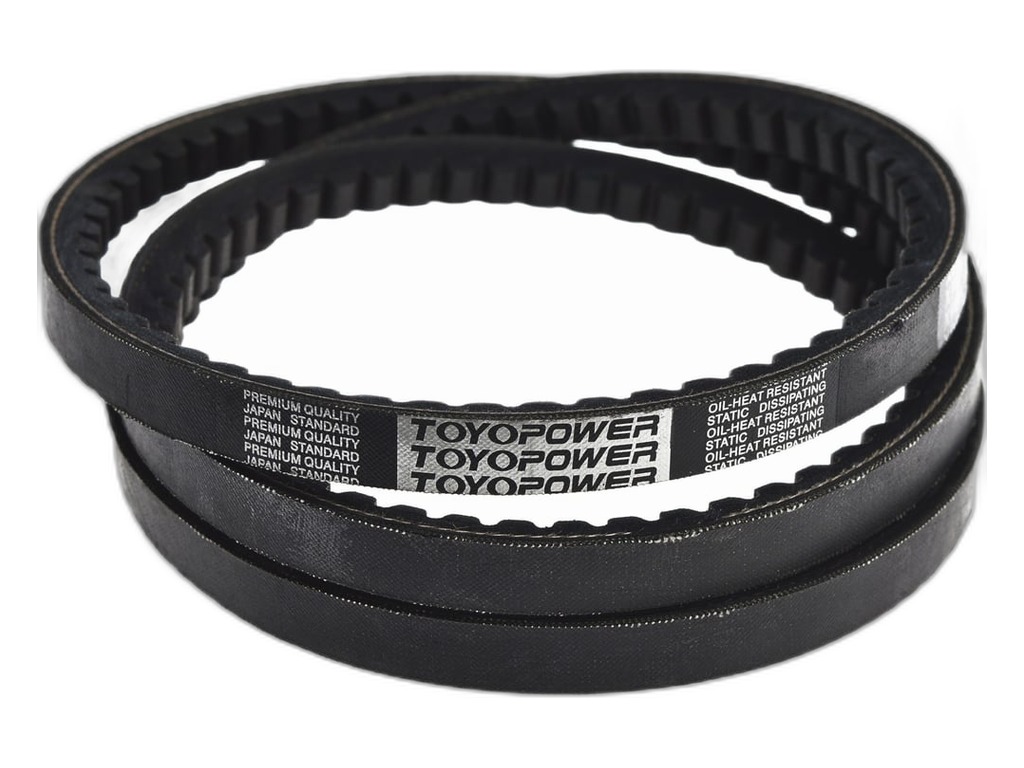 Ремень 1782 2/XPA-1782 Lp EPDM TOYOPOWER, артикул .TOYOPOWER 2/XPA-1782LpEP — фото автозапчасти