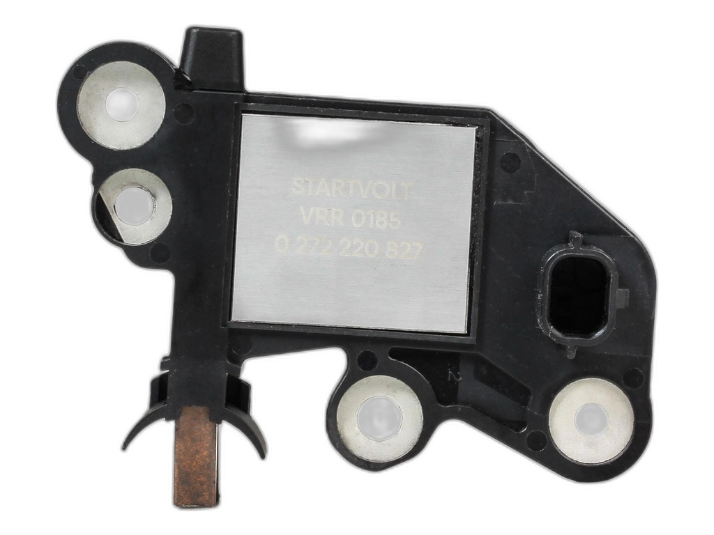 Регулятор напряжения генератора LADA Vesta, X-Ray дв.1.6, тип Bosch (0 272 220 827 IB827, 0 272 220 901) StartVOLT, артикул VRR 0185 — фото автозапчасти