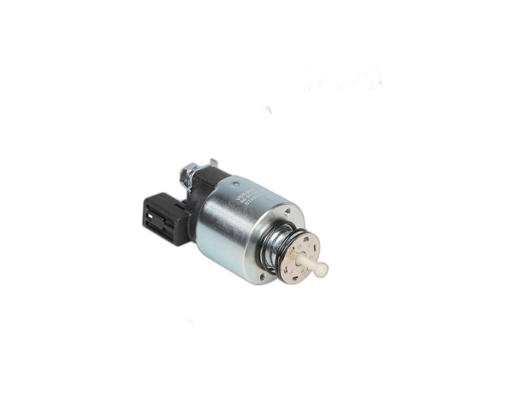 Реле втягивающее стартера LADA Largus, Renault Logan, к ст. 60 01 547 542, 331523, D5774 StartVOLT, артикул VSR 0901 — фото автозапчасти