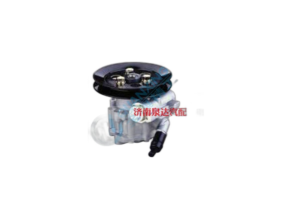 Насос ГУРа (дизель) Выписывать с .ZYB-1212R/167-2-325 (00000698819) ЯМЗ-5342.3407010 ГАЗ Оригинал, артикул .ZYB-0910R/93-20A — фото автозапчасти