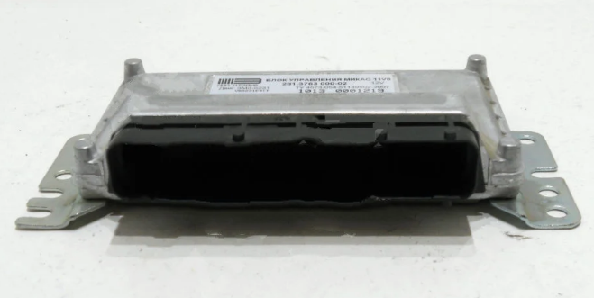 Блок управления МИКАС 11V8, артикул .281.3763000-03 — фото автозапчасти