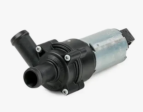 Насос допол печки 3221,2217,2705,УАЗ-3160-3163 (12В,18мм) g-part, артикул .PR.392020034 — фото автозапчасти