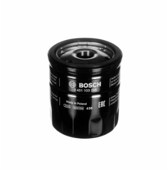 Фильтр масляный TOYOTA, CHERY, SUZUKI, CHANGAN, LIFAN, DAIHATSU, GM, MAZDA, NISSAN, MITSUBISHI, SUBARU, CHEVROLET, DAEWOO, OPEL, BOBCAT, HITACHI, KUBOTA BOSCH, артикул 0 986 452 058 — фото автозапчасти