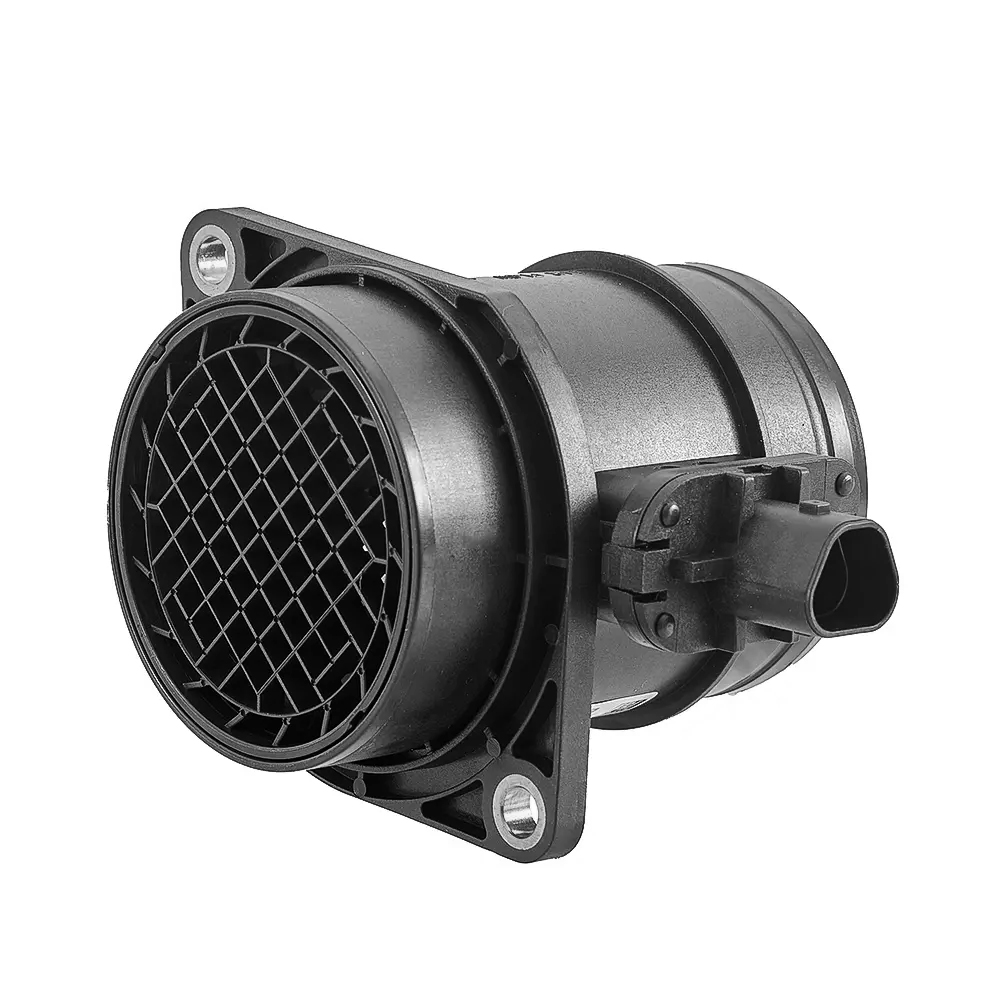 Датчик массового расхода воздуха 00280218225 ВАЗ-Приора-2170,2172,16кл,Ваз-Калина 21118 16кл "СОАТЭ" — фото автозапчасти