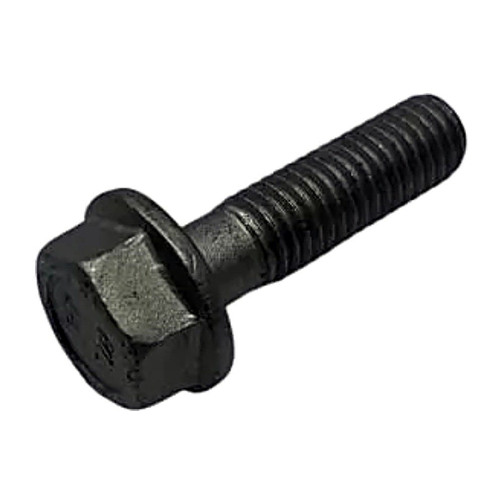 Болт М8*1,25*30 с фланцем. БелЗАН" (уп. 20 шт), артикул 00356-7508400-009 — фото автозапчасти