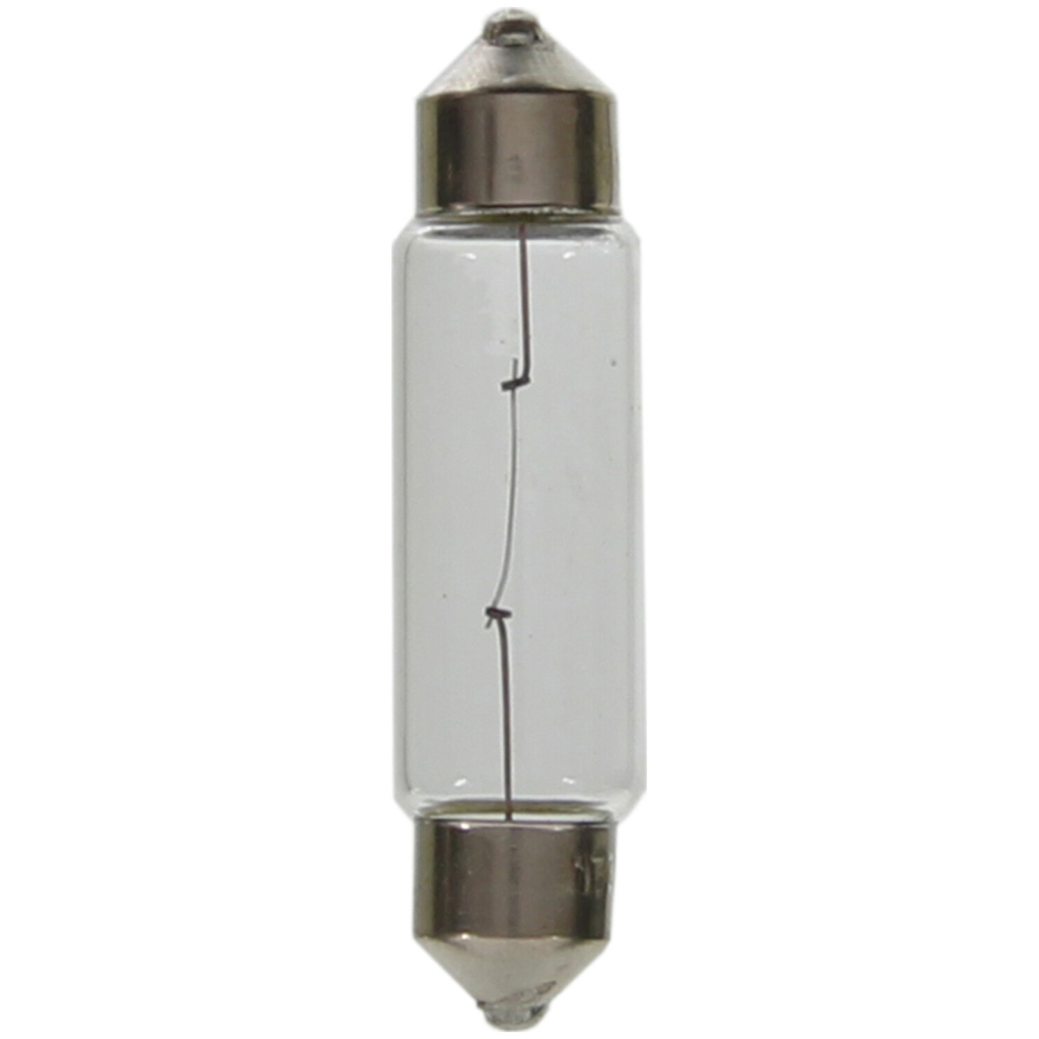 Автолампа C5W, 12V 5W SV8.5 (41мм) ORIGINAL PRO OEM (уп. 10 шт, цена за 1). 01205C(41)/10 "МАЯК" — фото автозапчасти